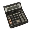 Mot4 Minidesk Calculator, 14-Digit CNM4087A005AA